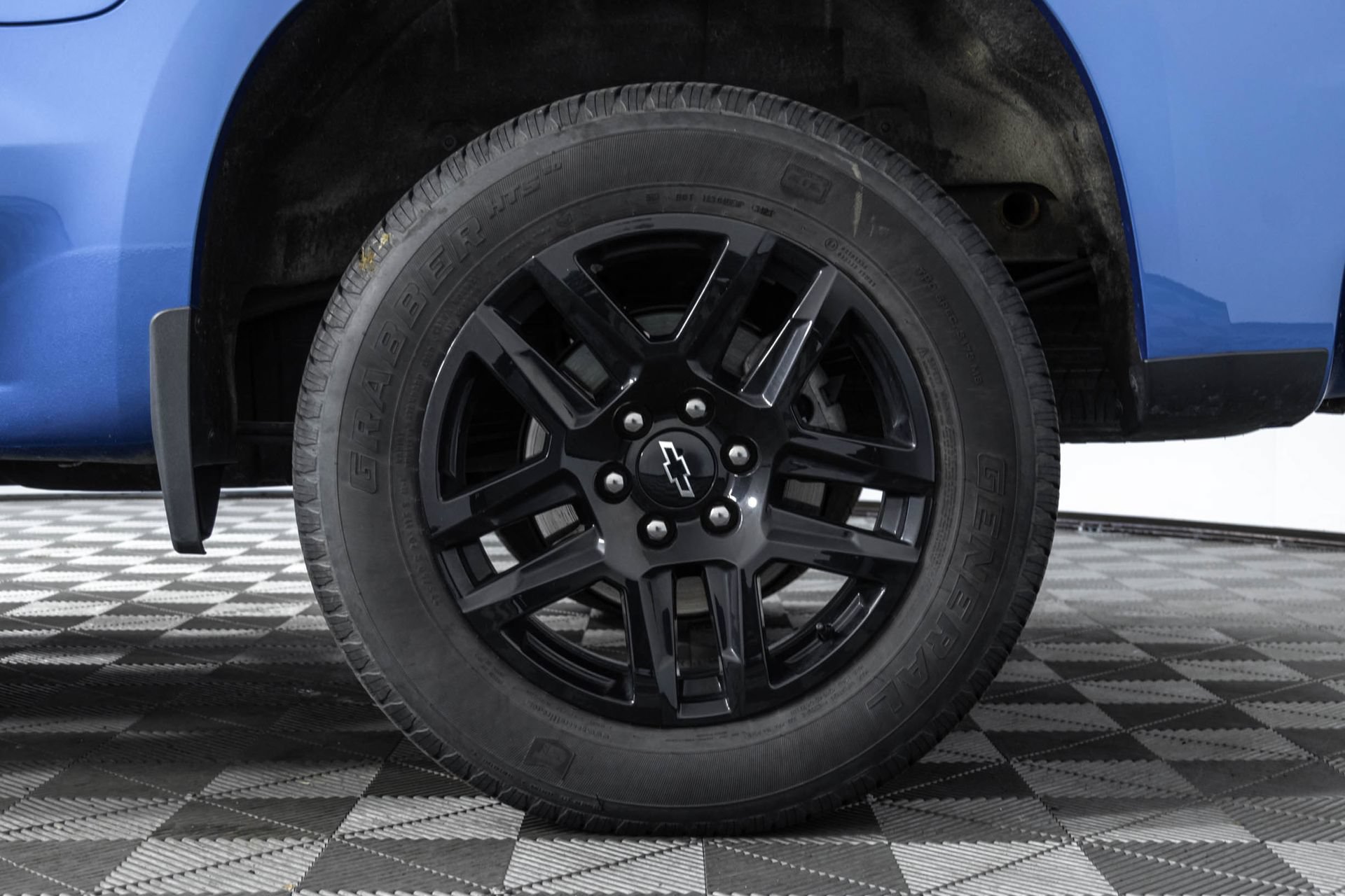 Certified 2024 Chevrolet Silverado 1500 RST w/ RST All Star Premium Package AWD/4WD image 51