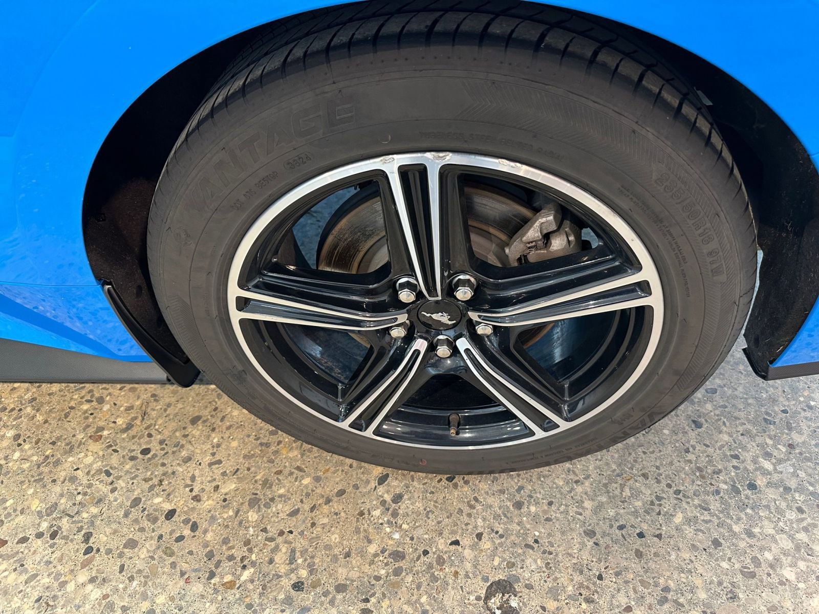 Used 2024 Ford Mustang Premium image 29