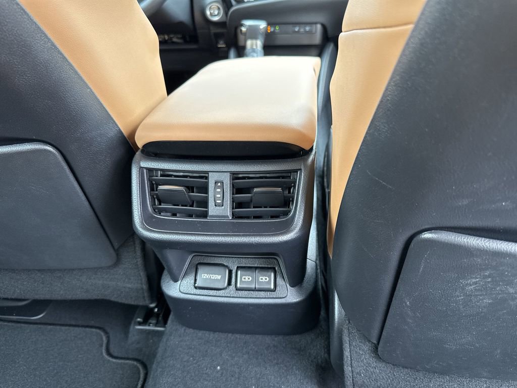 Used 2025 Lexus ES 350 w/ Premium Package image 18