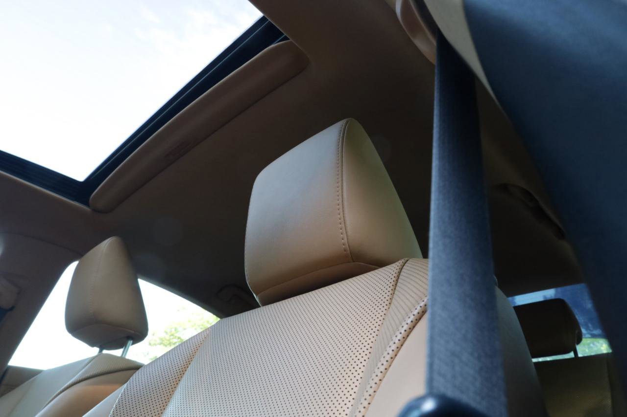 Used 2022 Lexus ES 350 w/ Premium Package FWD image 15