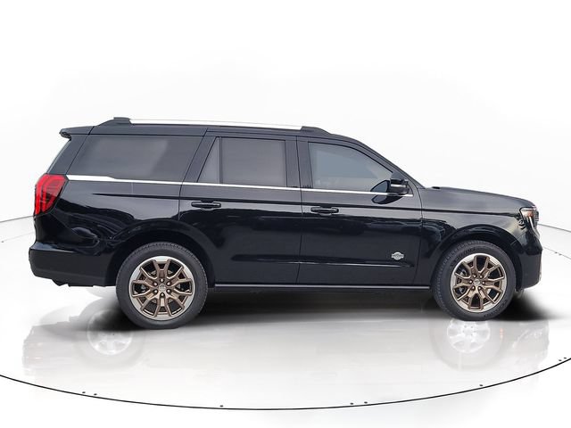 Used 2025 Ford Expedition King Ranch AWD/4WD image 4