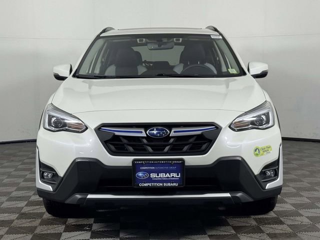 Used 2023 Subaru Crosstrek Hybrid w/ Moonroof Package w/Navigation image 6