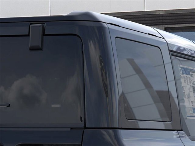 New 2025 Ford Bronco Outer Banks image 25