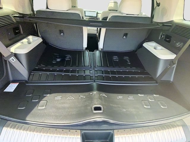 New 2026 Hyundai Santa Fe Calligraphy FWD image 28