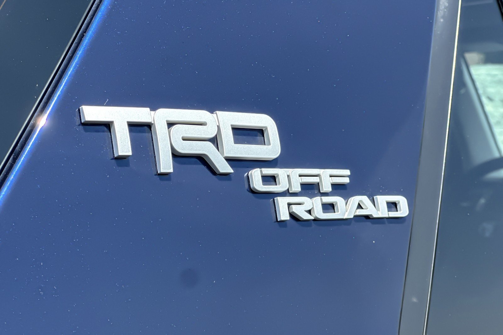 Certified 2022 Toyota 4Runner TRD Off-Road Premium AWD/4WD image 27