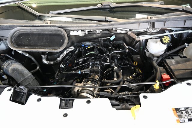 Used 2023 Ford Transit 350 XLT image 35