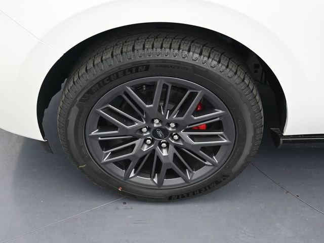 New 2025 Ford Expedition Max Platinum w/ Stealth Performance Package image 10