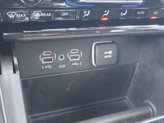Certified 2024 Jeep Grand Cherokee Limited 4xe AWD/4WD image 29