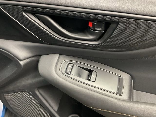 Used 2025 Subaru Outback Wilderness image 22