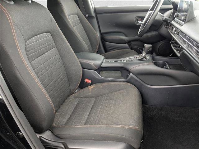 Used 2024 Honda HR-V Sport image 20