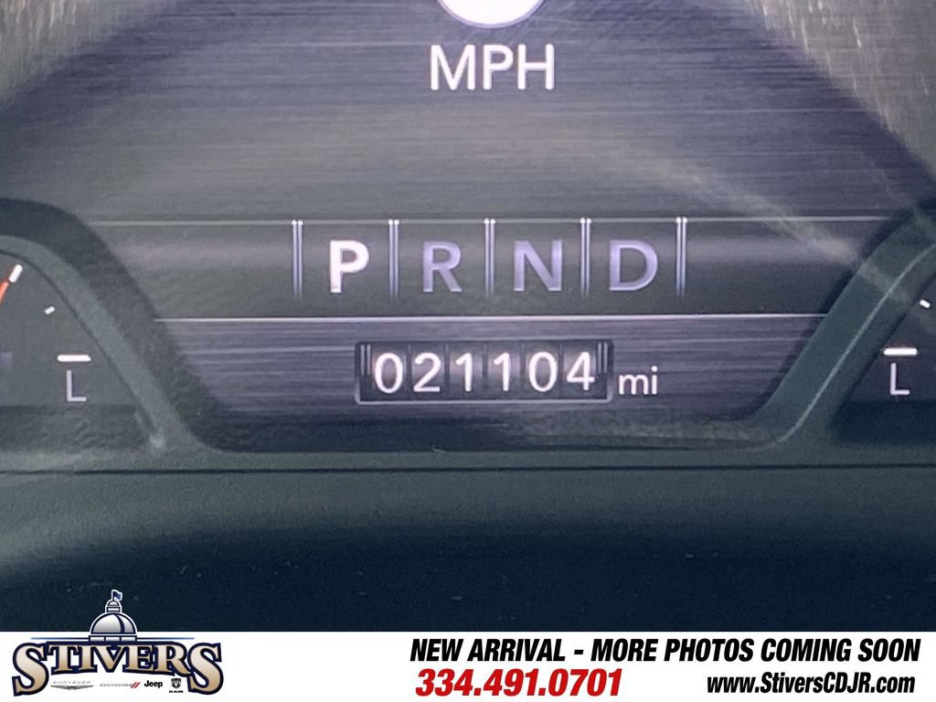 Used 2022 RAM 1500 Big Horn AWD/4WD image 65