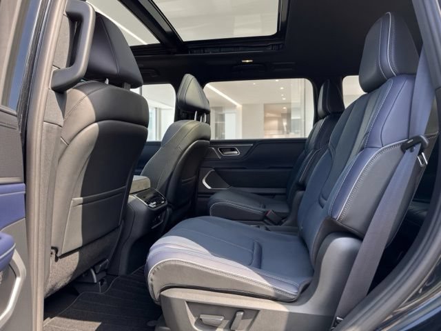 New 2027 INFINITI QX80 Sensory AWD/4WD image 7