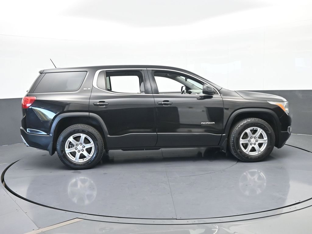 Used 2019 GMC Acadia SLE image 7