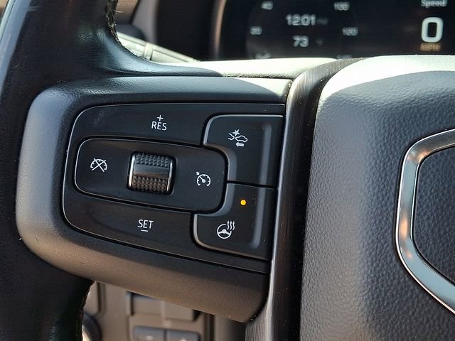 Used 2023 GMC Yukon AT4 w/ AT4 Premium Plus Package image 17