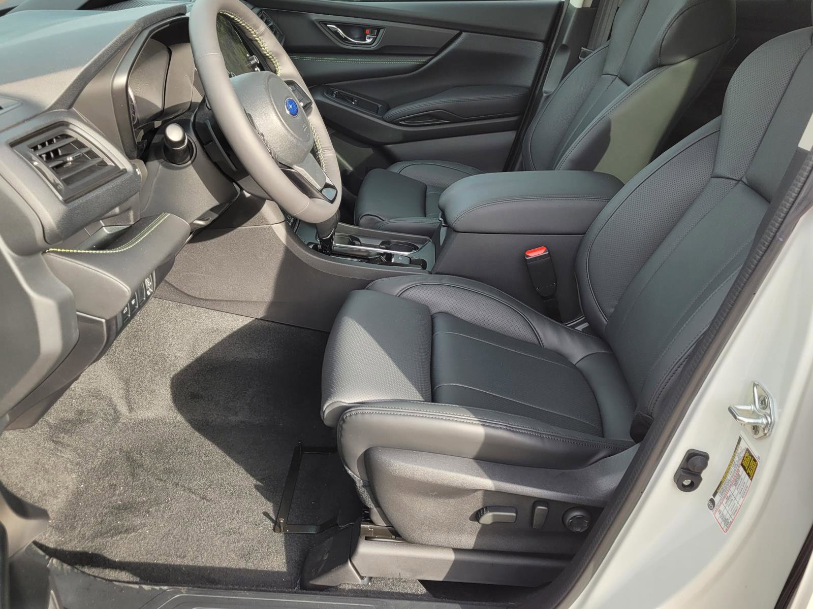 New 2026 Subaru Ascent Bronze Edition image 3