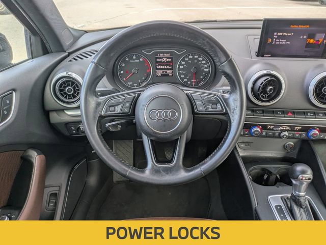 Used 2020 Audi A3 2.0T Premium Plus image 19