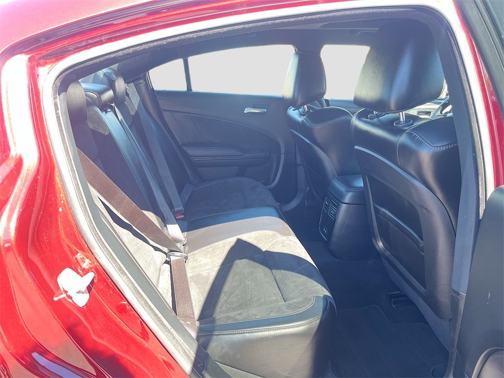 Used 2023 Dodge Charger R/T w/ Plus Group image 29