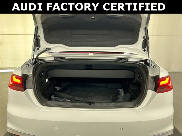 Certified 2024 Audi A5 2.0T Premium Plus w/ Premium Plus image 11