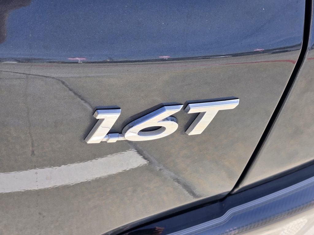 Used 2022 Hyundai Kona N Line w/ Tech Package image 13