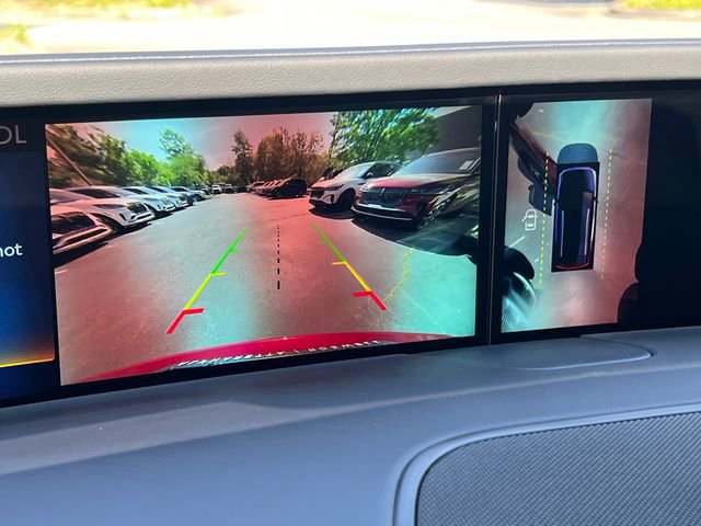New 2026 Lincoln Nautilus Premier w/ Equipment Group 102A AWD/4WD image 25
