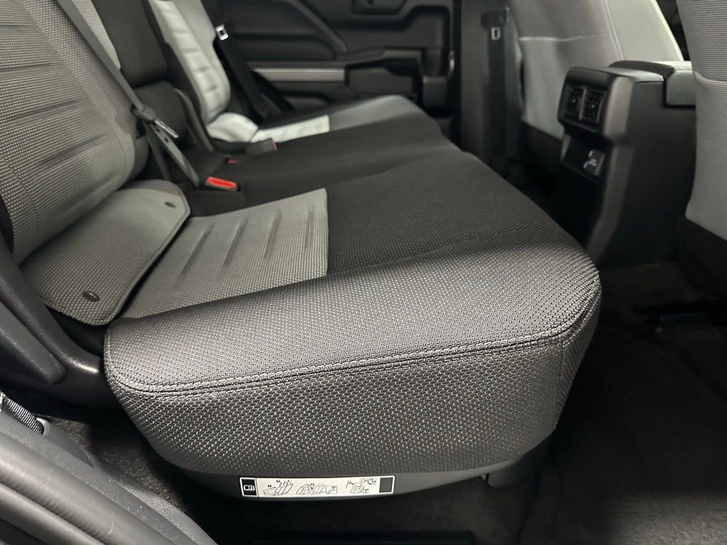 Used 2025 Toyota 4Runner TRD Sport image 51