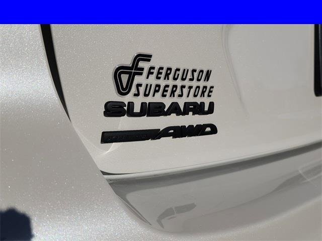 New 2026 Subaru Crosstrek 2.5i Sport w/ Crosstrek Mirror Package image 6