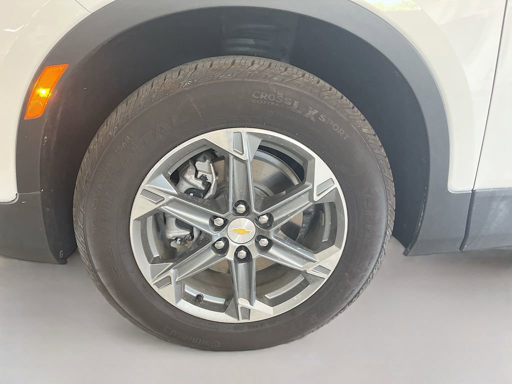 Used 2024 Chevrolet Blazer LT w/ Convenience Package image 31