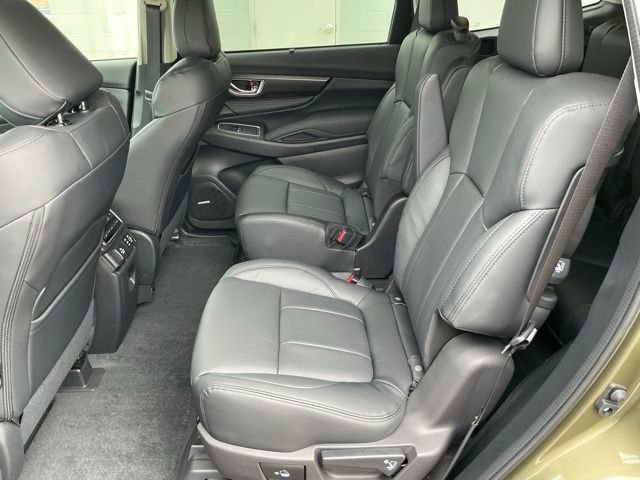 New 2026 Subaru Ascent Touring image 11