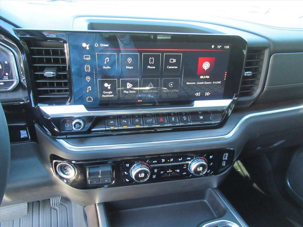 Used 2022 GMC Sierra 1500 SLT w/ SLT Premium Plus Package image 26