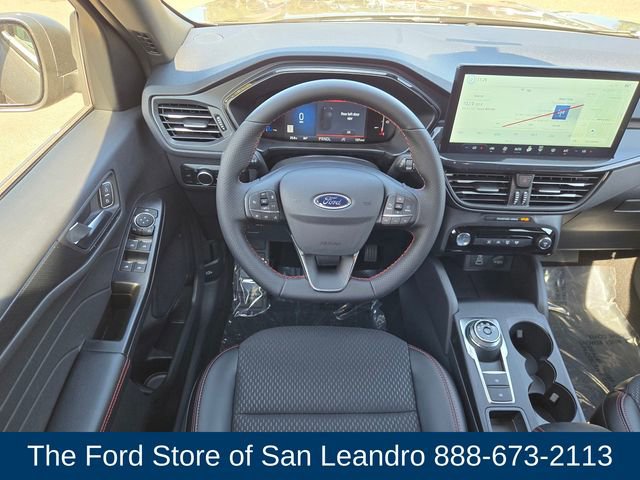 New 2025 Ford Escape ST-Line w/ Tech Pack #1 image 14