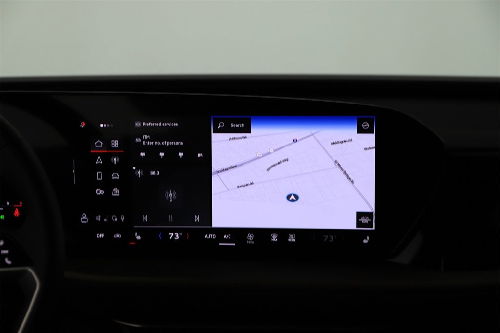 New 2025 Audi Q5 Premium image 19