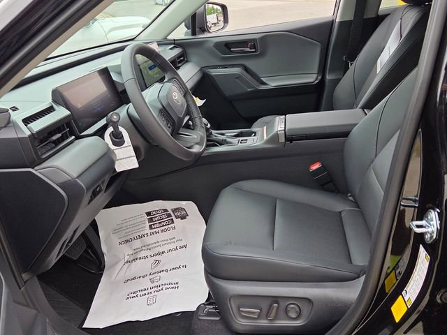 New 2026 Toyota RAV4 XLE Premium FWD image 5