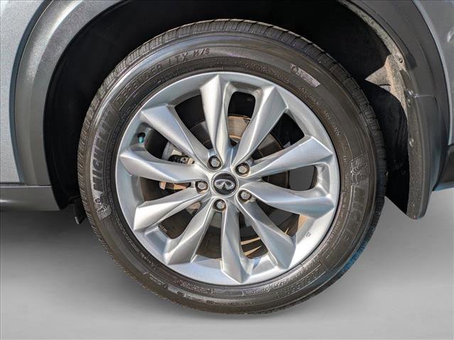 Used 2019 INFINITI QX50 Luxe w/ Navigation Package image 26