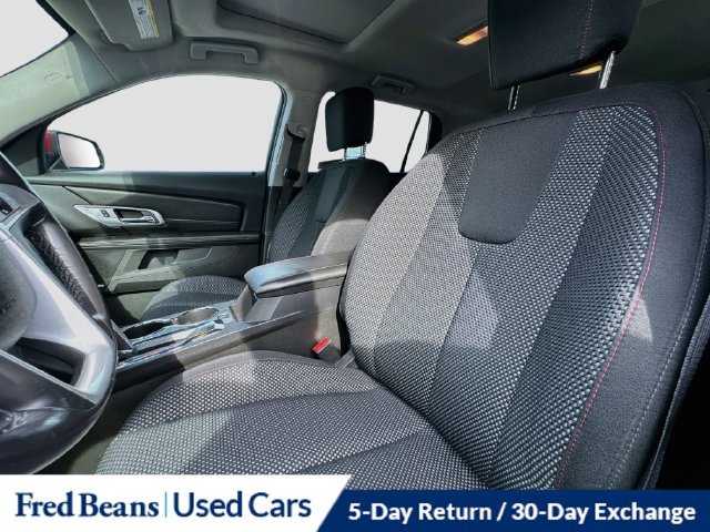 Used 2015 GMC Terrain SLE AWD/4WD image 25