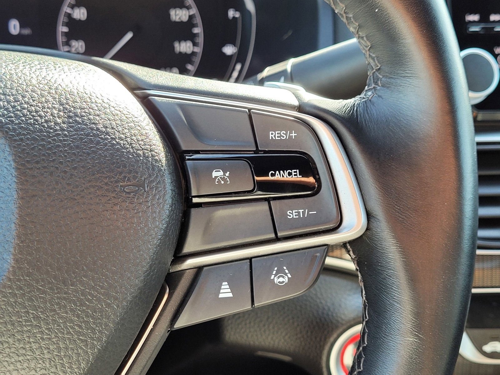 Certified 2022 Honda Accord Sport image 19