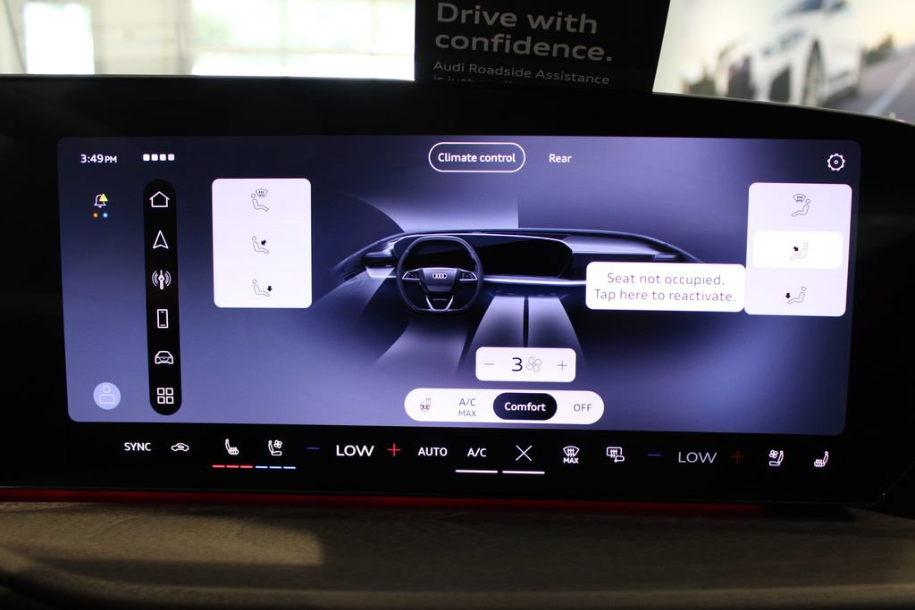 New 2026 Audi Q5 Premium Plus AWD/4WD image 7