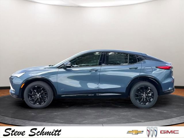 New 2025 Buick Envista Sport Touring w/ Convenience I Package image 5