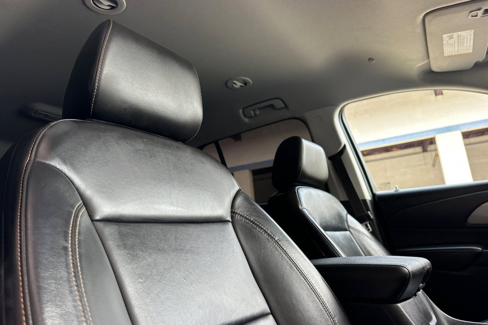 Certified 2020 Chevrolet Traverse RS image 22