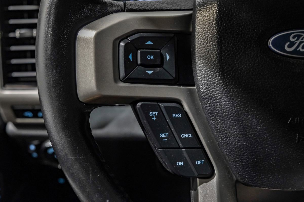 Used 2020 Ford F250 Lariat w/ Lariat Ultimate Package image 12