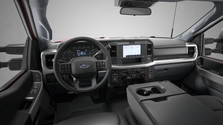New 2026 Ford F250 XLT w/ Snow Plow Prep Package AWD/4WD image 29