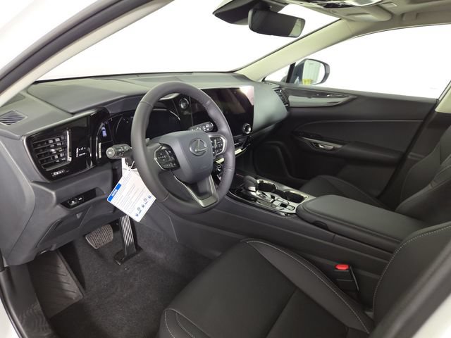 New 2026 Lexus NX 350 AWD w/ Premium Package image 14