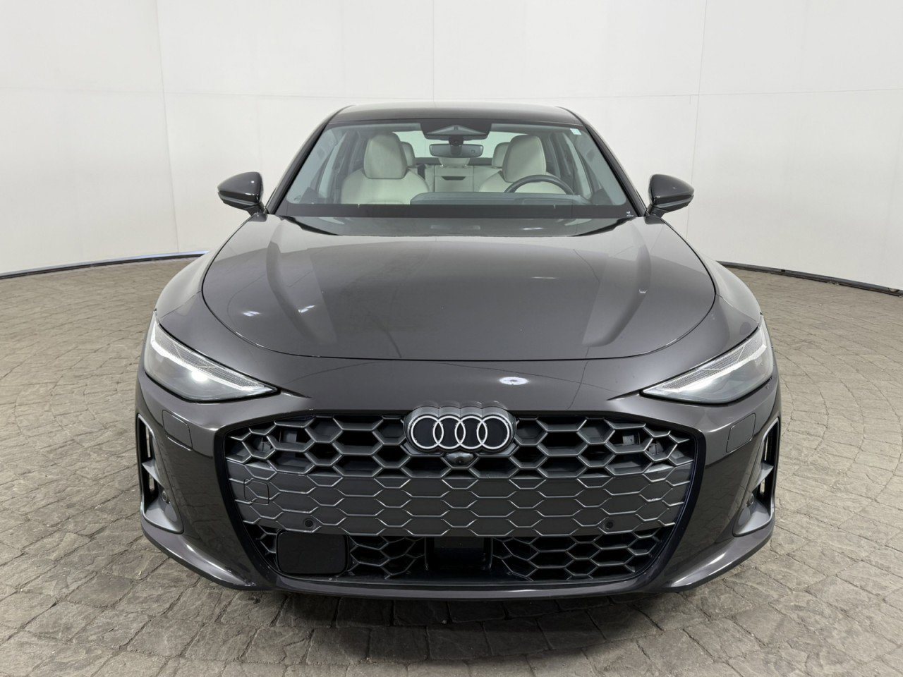 Used 2026 Audi A6 Prestige w/ Prestige Package AWD/4WD image 2
