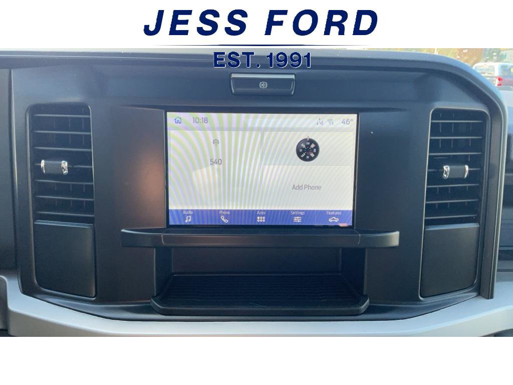 New 2026 Ford F550 4x4 Crew Cab image 15