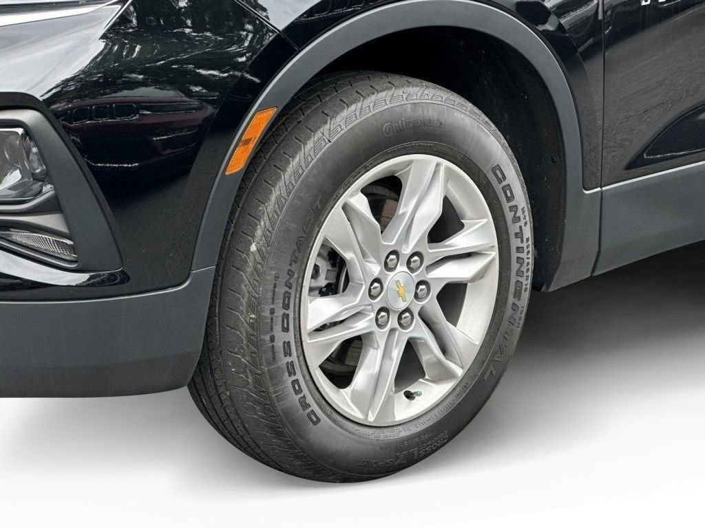 Used 2021 Chevrolet Blazer LT image 9