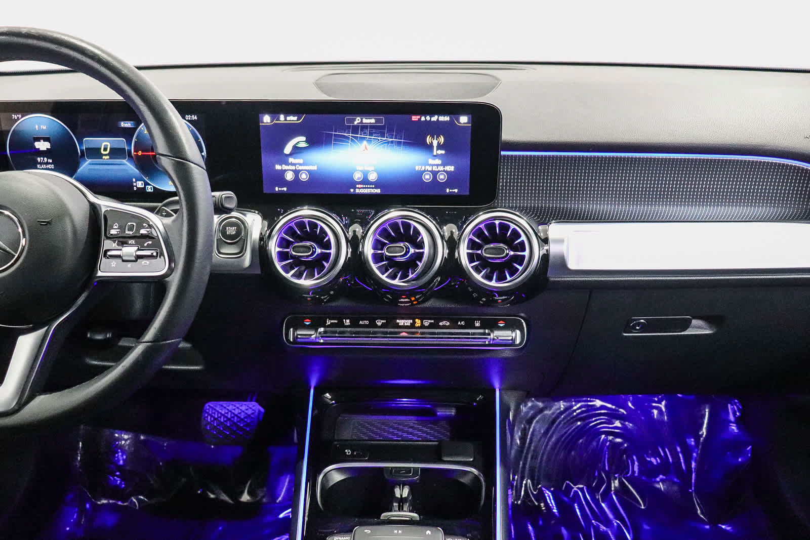 Certified 2023 Mercedes-Benz EQB 300 4MATIC image 15