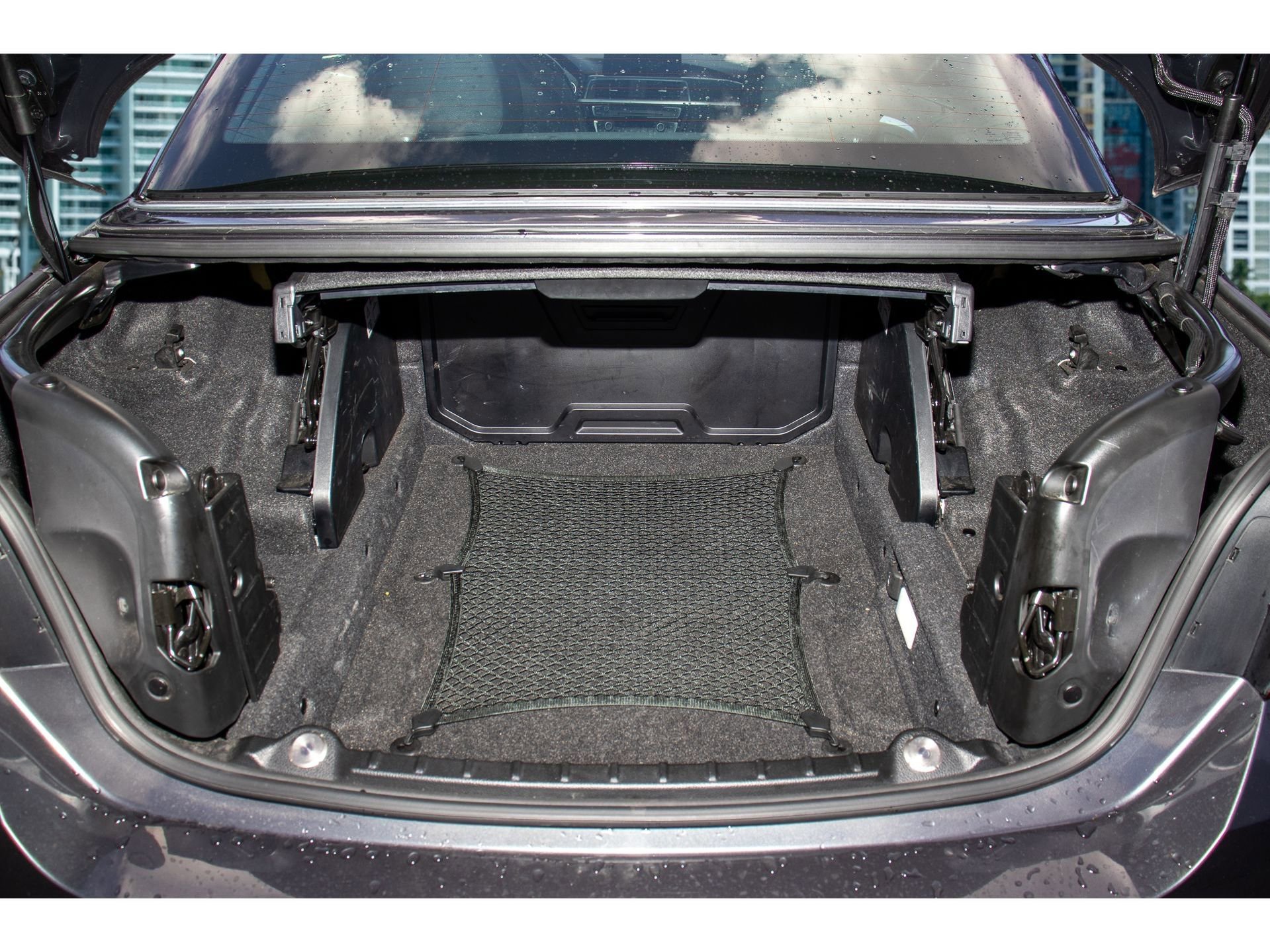 Used 2019 BMW 430i 430i w/ Convenience Package image 14