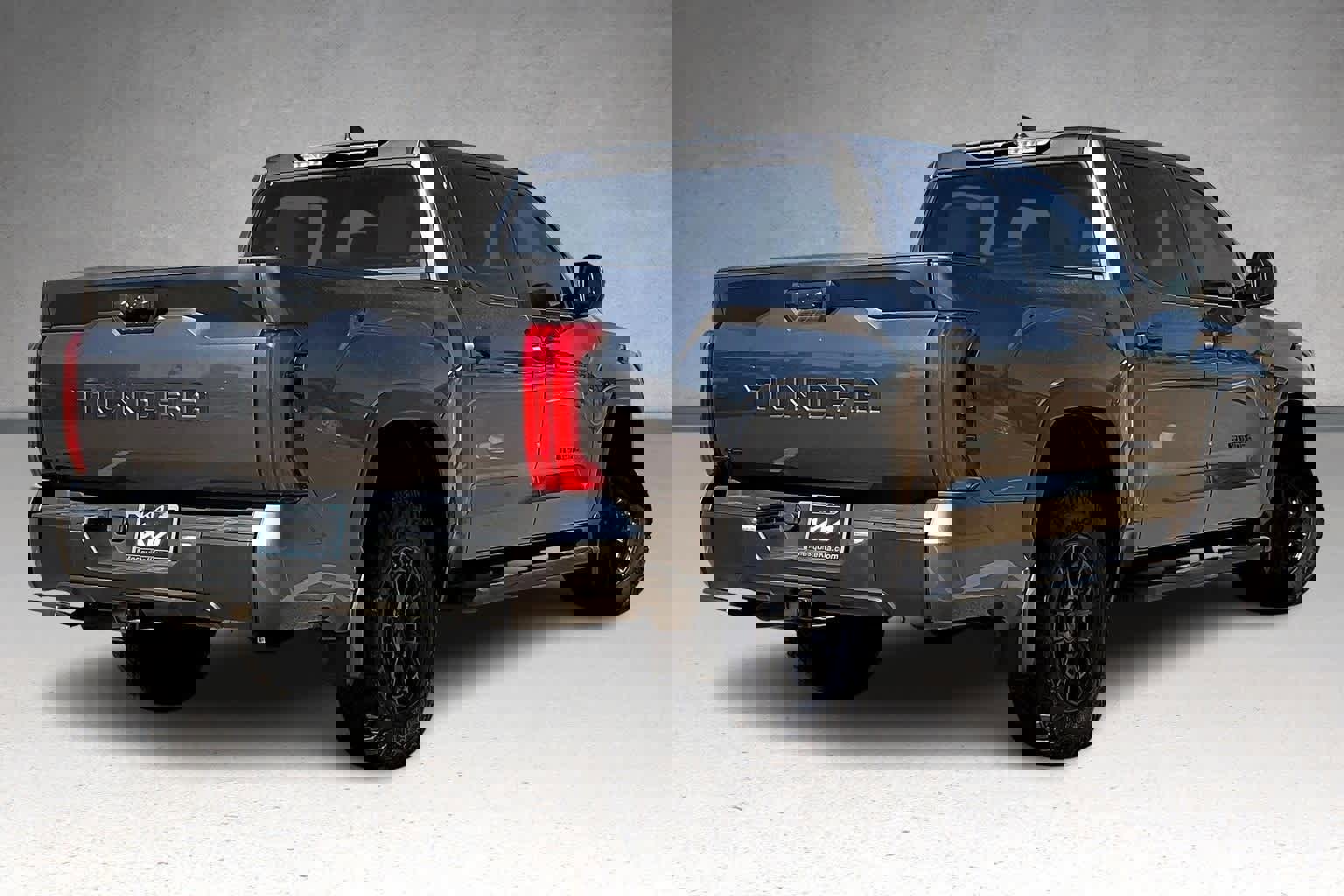 Used 2025 Toyota Tundra SR5 image 22