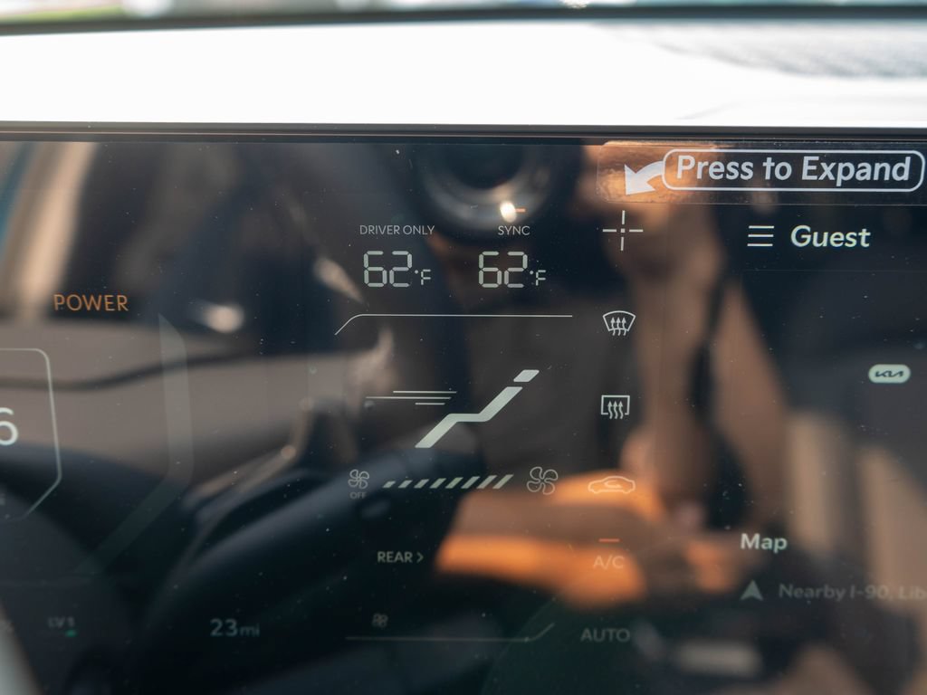 New 2026 Kia EV9 Wind AWD/4WD image 26