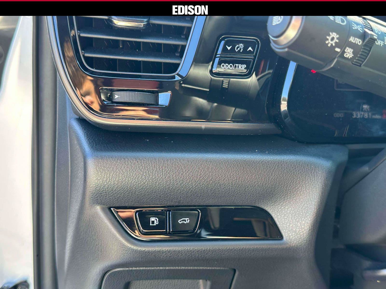 Used 2025 Lexus NX 350 AWD w/ Accessory Package (2T) image 19