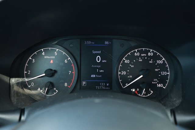 Used 2022 Nissan Altima 2.5 S FWD image 12